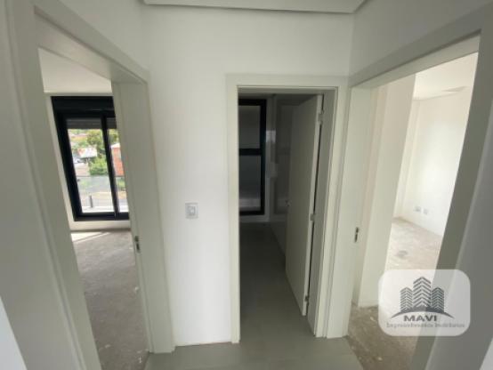 Edifício Jardins Ap 203