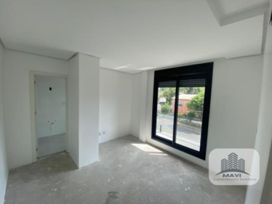 Edifício Jardins Ap 203