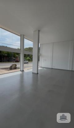 Edifício Jardins Salas Comercias