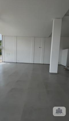 Edifício Jardins Salas Comercias