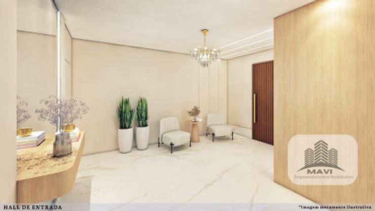 Residencial Vogue em Ivoti