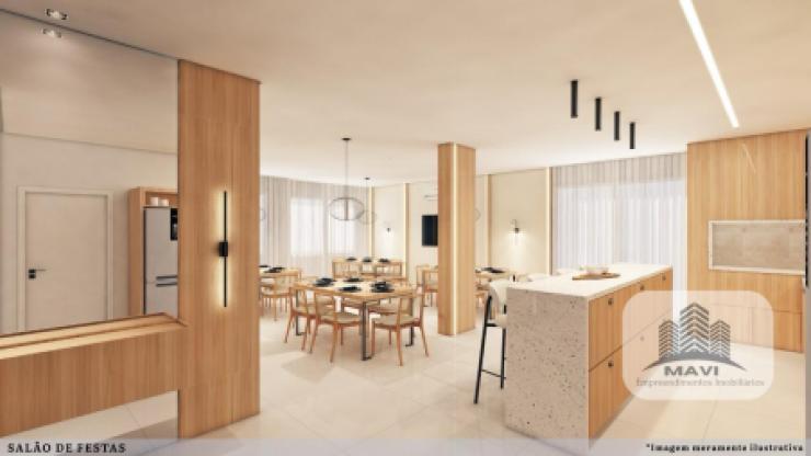 Residencial Vogue em Ivoti