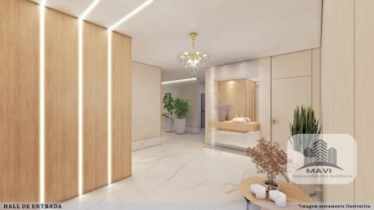 Residencial Vogue em Ivoti