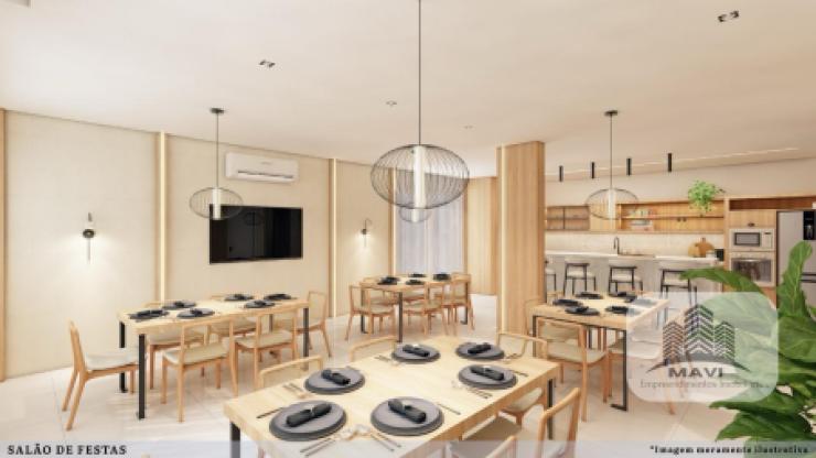 Residencial Vogue em Ivoti