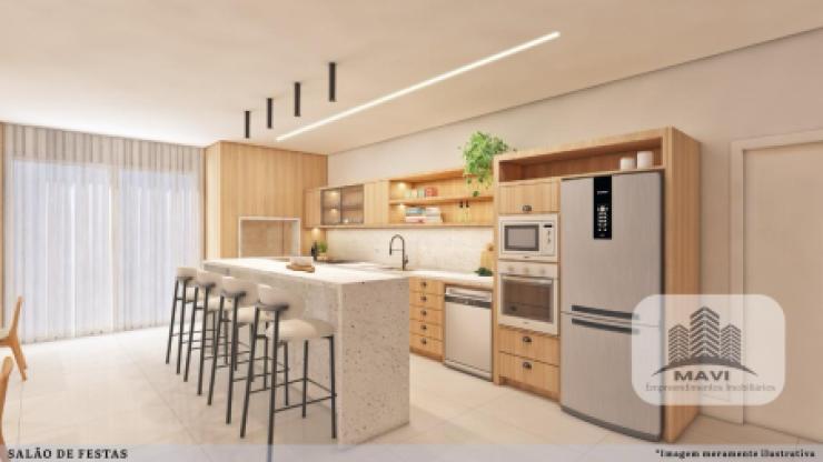 Residencial Vogue em Ivoti