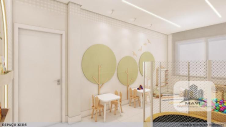 Residencial Vogue em Ivoti