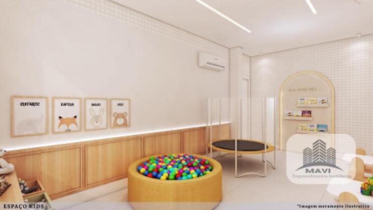 Residencial Vogue em Ivoti