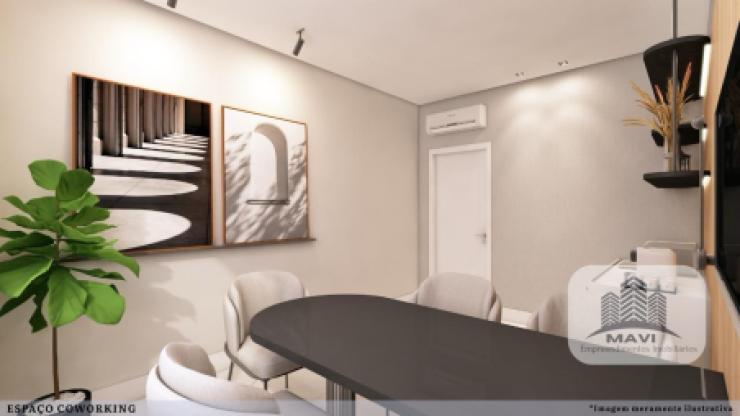 Residencial Vogue em Ivoti