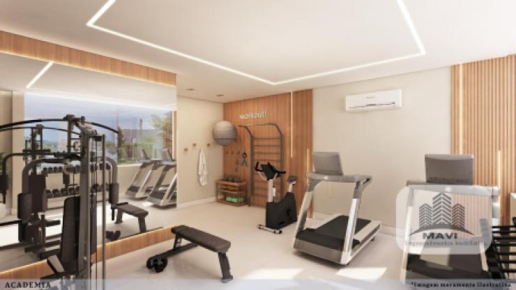 Residencial Vogue em Ivoti