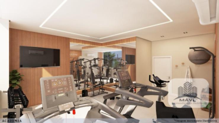 Residencial Vogue em Ivoti