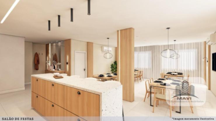 Residencial Vogue em Ivoti