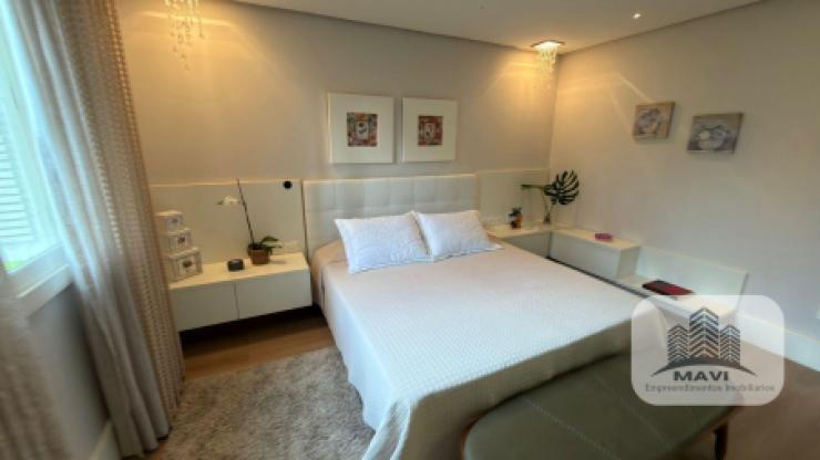 Casa de alto padrão a venda em Ivoti, 2.227m²