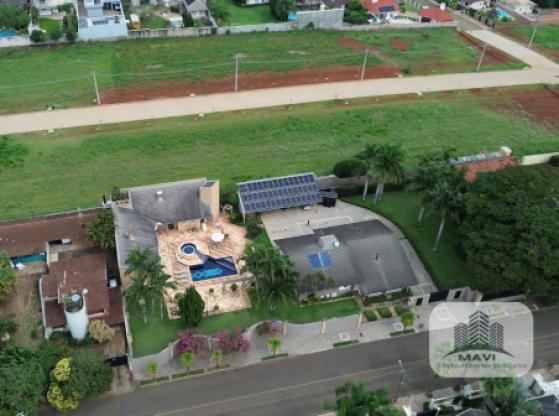 Casa de alto padrão a venda em Ivoti, 2.227m²