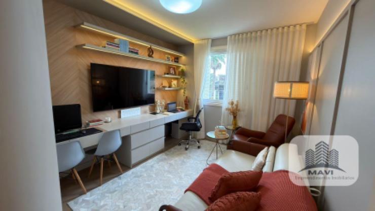 Casa de alto padrão a venda em Ivoti, 2.227m²