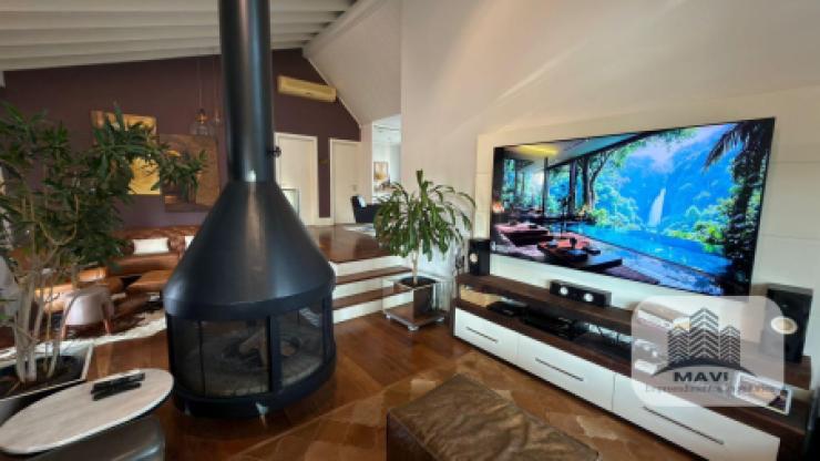 Casa de alto padrão a venda em Ivoti, 2.227m²