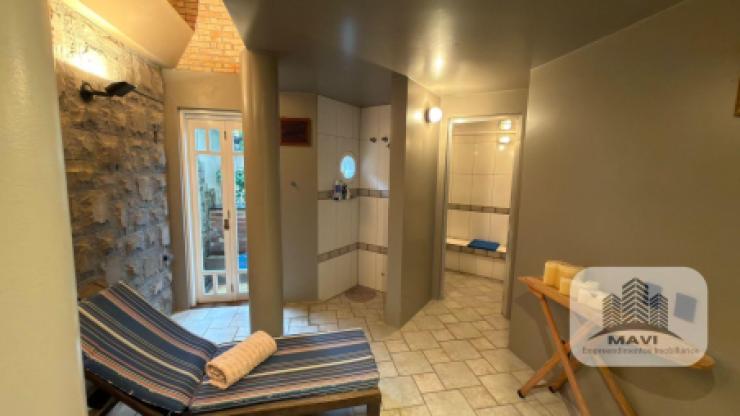 Casa de alto padrão a venda em Ivoti, 2.227m²