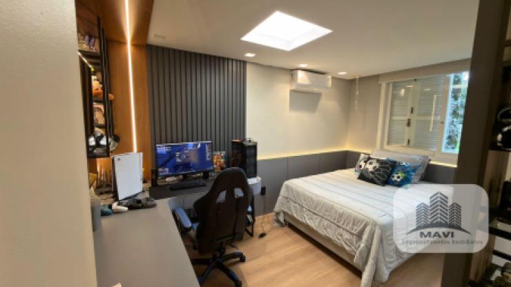 Casa de alto padrão a venda em Ivoti, 2.227m²