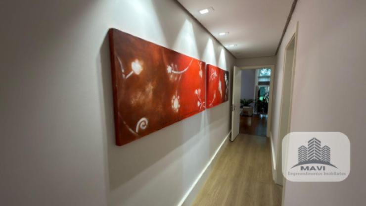 Casa de alto padrão a venda em Ivoti, 2.227m²