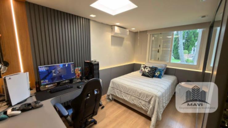 Casa de alto padrão a venda em Ivoti, 2.227m²