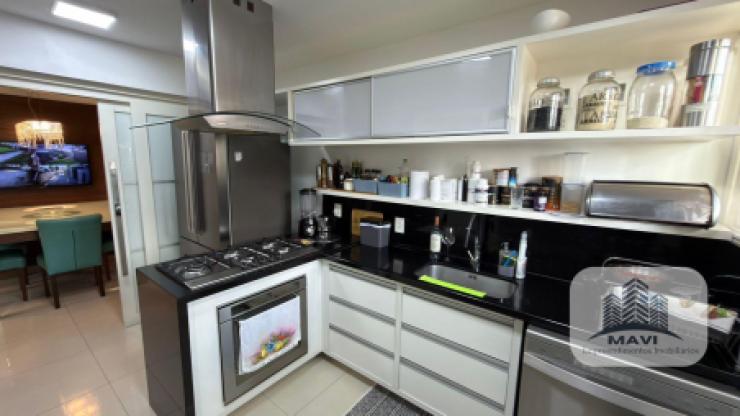 Casa de alto padrão a venda em Ivoti, 2.227m²