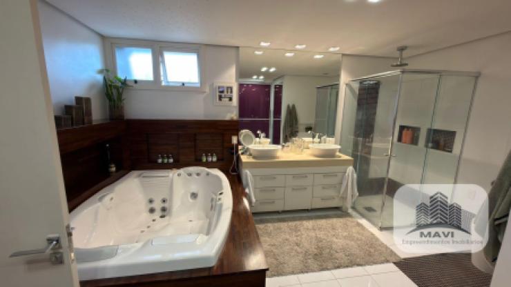 Casa de alto padrão a venda em Ivoti, 2.227m²