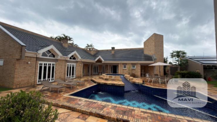 Casa de alto padrão a venda em Ivoti, 2.227m²