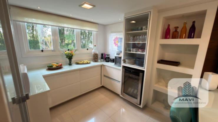 Casa de alto padrão a venda em Ivoti, 2.227m²