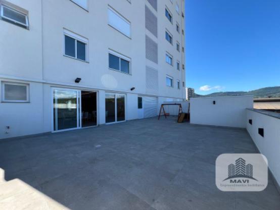 Residencial Orquídea a venda em Dois Irmãos