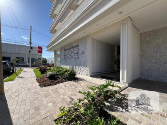 Residencial Orquídea a venda em Dois Irmãos