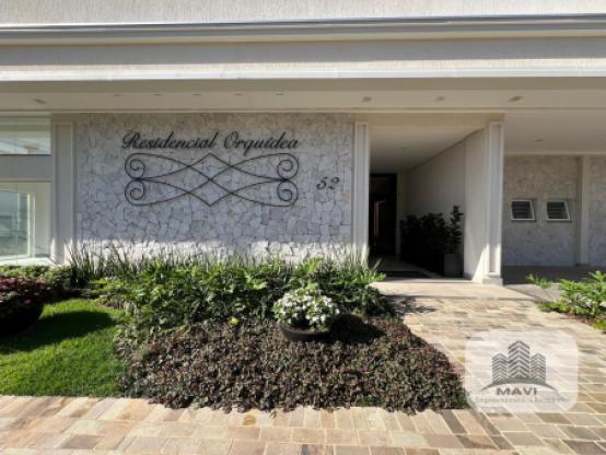 Residencial Orquídea a venda em Dois Irmãos