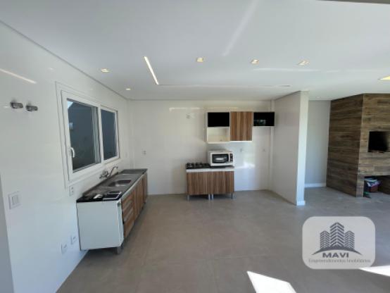 Casa de alto padrão a venda em Ivoti, 360m²