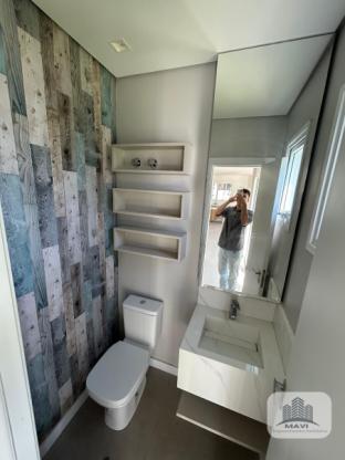 Casa de alto padrão a venda em Ivoti, 360m²