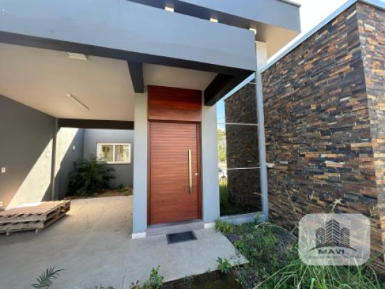 Casa de alto padrão a venda em Ivoti, 360m²