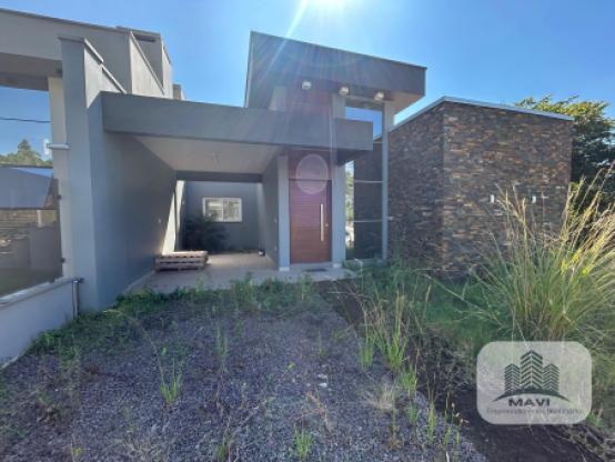 Casa de alto padrão a venda em Ivoti, 360m²