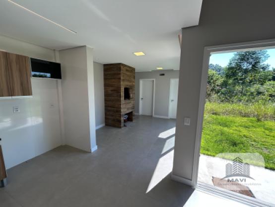 Casa de alto padrão a venda em Ivoti, 360m²