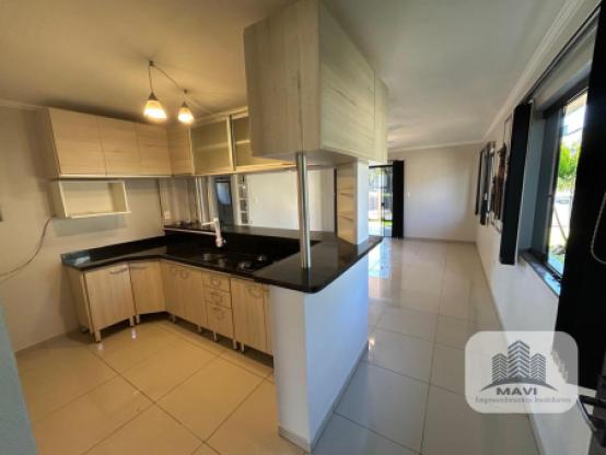 Casa de esquina a venda em Ivoti, 417m²