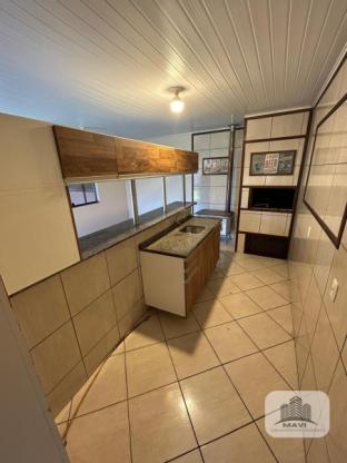 Casa de esquina a venda em Ivoti, 417m²