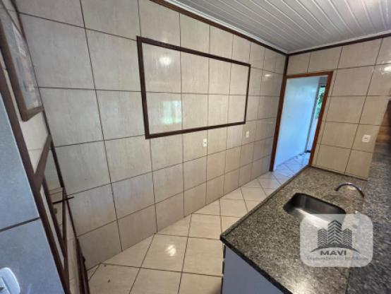 Casa de esquina a venda em Ivoti, 417m²