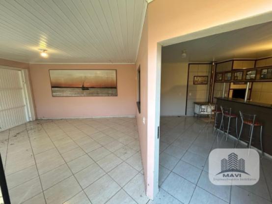 Casa de esquina a venda em Ivoti, 417m²