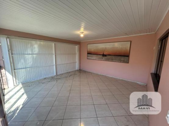 Casa de esquina a venda em Ivoti, 417m²