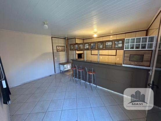 Casa de esquina a venda em Ivoti, 417m²