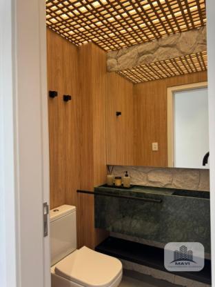 Apartamento decorado a venda em Dois Irmãos