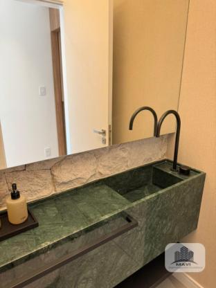 Apartamento decorado a venda em Dois Irmãos