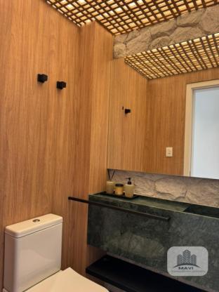 Apartamento decorado a venda em Dois Irmãos