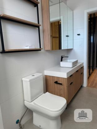 Apartamento decorado a venda em Dois Irmãos