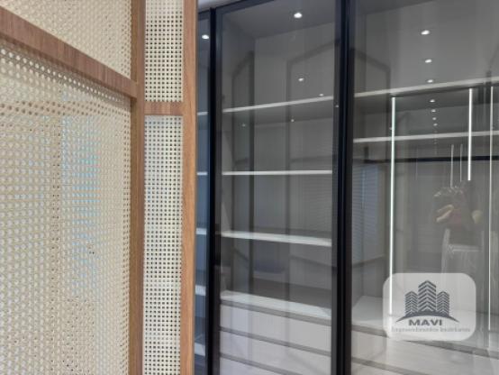 Apartamento decorado a venda em Dois Irmãos