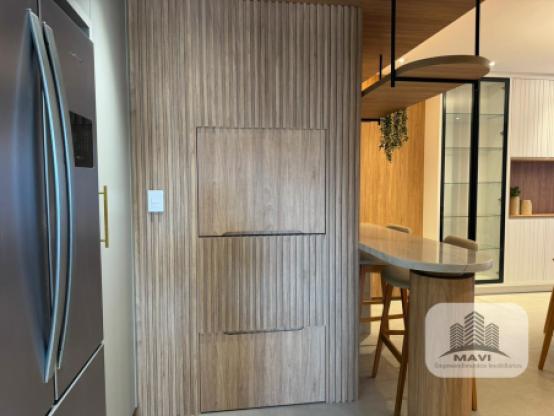 Apartamento decorado a venda em Dois Irmãos