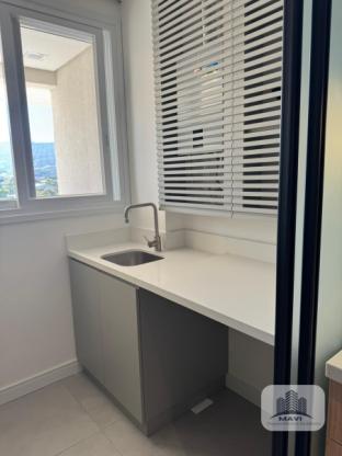 Apartamento decorado a venda em Dois Irmãos