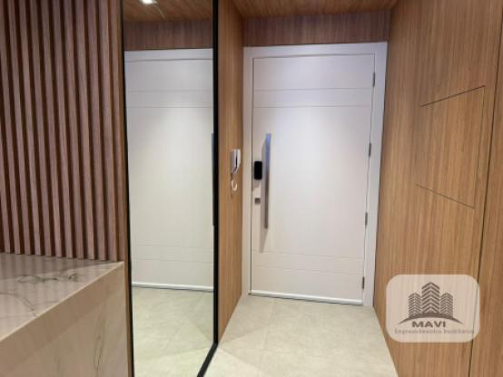 Apartamento decorado a venda em Dois Irmãos