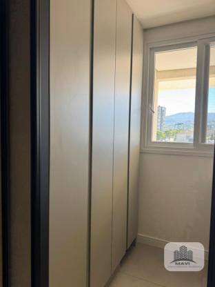 Apartamento decorado a venda em Dois Irmãos